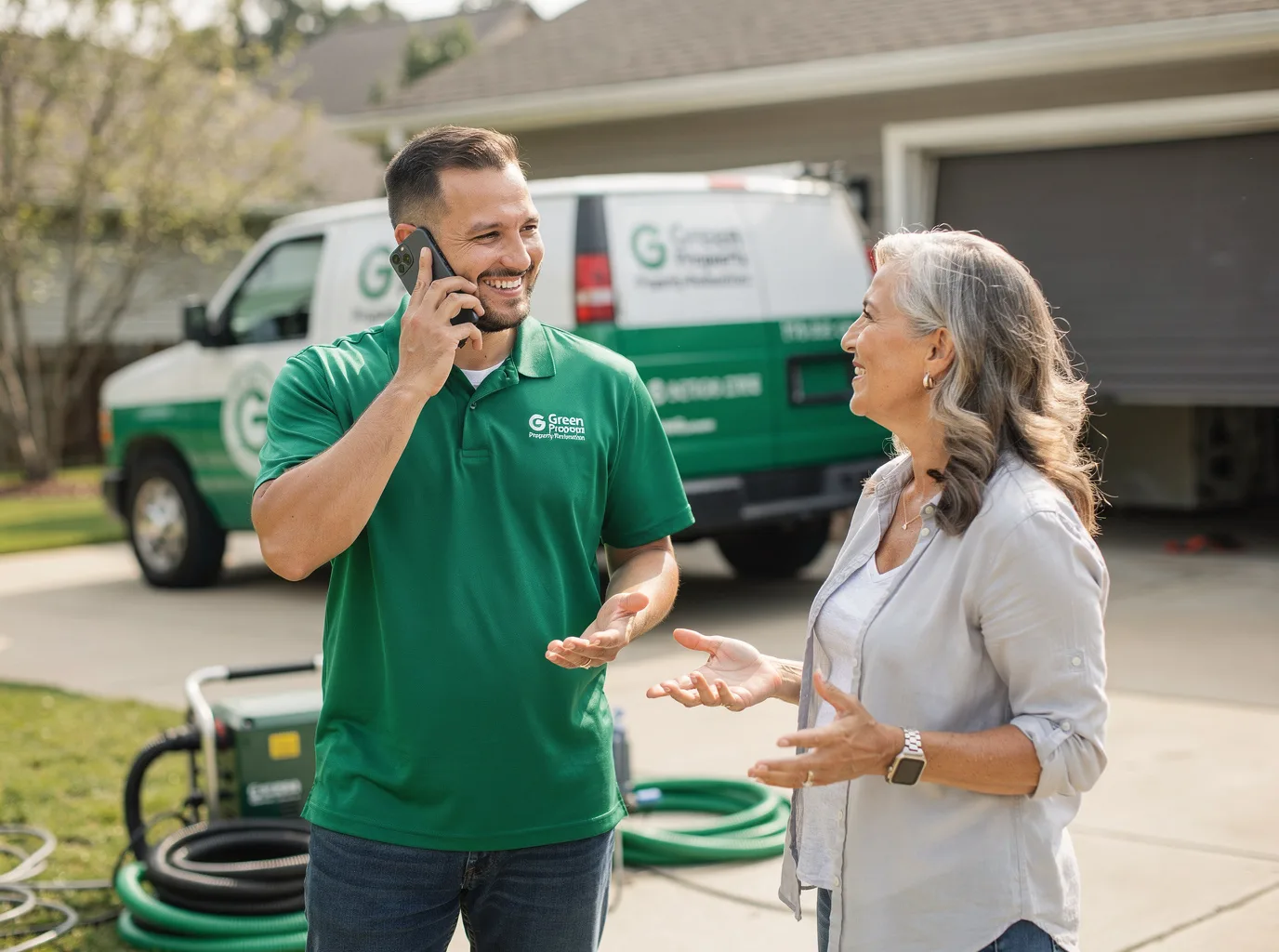 Water Damage Restoration Centerville, PA FAQs